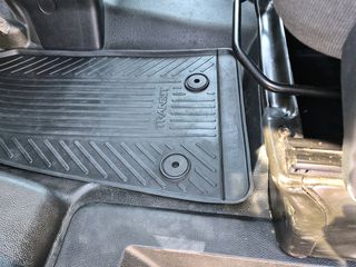 Καρότσα Ford 2018 Transit*ΚΑΡΟΤΣΑ*ΜΟΥΣΑΜΑ*ΚΟΥΡΤΙΝΑ*3.30m-thumb-40