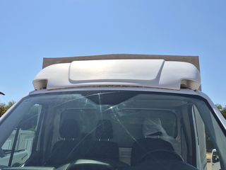 Καρότσα Ford 2018 Transit*ΚΑΡΟΤΣΑ*ΜΟΥΣΑΜΑ*ΚΟΥΡΤΙΝΑ*3.30m-thumb-12