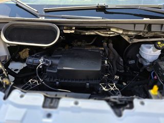 Καρότσα Ford 2018 Transit*ΚΑΡΟΤΣΑ*ΜΟΥΣΑΜΑ*ΚΟΥΡΤΙΝΑ*3.30m-thumb-37
