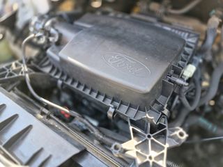 Καρότσα Ford 2018 Transit*ΚΑΡΟΤΣΑ*ΜΟΥΣΑΜΑ*ΚΟΥΡΤΙΝΑ*3.30m-thumb-36