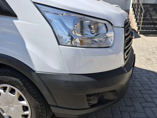 Καρότσα Ford 2018 Transit*ΚΑΡΟΤΣΑ*ΜΟΥΣΑΜΑ*ΚΟΥΡΤΙΝΑ*3.30m-thumb-2