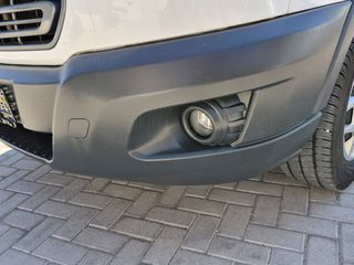 Καρότσα Ford 2018 Transit*ΚΑΡΟΤΣΑ*ΜΟΥΣΑΜΑ*ΚΟΥΡΤΙΝΑ*3.30m-thumb-4