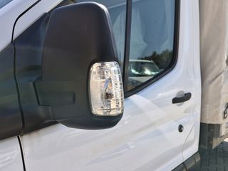 Καρότσα Ford 2018 Transit*ΚΑΡΟΤΣΑ*ΜΟΥΣΑΜΑ*ΚΟΥΡΤΙΝΑ*3.30m-thumb-5