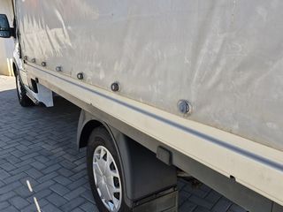 Καρότσα Ford 2018 Transit*ΚΑΡΟΤΣΑ*ΜΟΥΣΑΜΑ*ΚΟΥΡΤΙΝΑ*3.30m-thumb-10