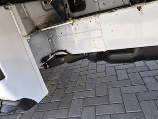 Καρότσα Ford 2018 Transit*ΚΑΡΟΤΣΑ*ΜΟΥΣΑΜΑ*ΚΟΥΡΤΙΝΑ*3.30m-thumb-41