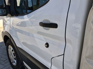 Καρότσα Ford 2018 Transit*ΚΑΡΟΤΣΑ*ΜΟΥΣΑΜΑ*ΚΟΥΡΤΙΝΑ*3.30m-thumb-11