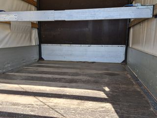 Καρότσα Ford 2018 Transit*ΚΑΡΟΤΣΑ*ΜΟΥΣΑΜΑ*ΚΟΥΡΤΙΝΑ*3.30m-thumb-13