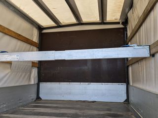 Καρότσα Ford 2018 Transit*ΚΑΡΟΤΣΑ*ΜΟΥΣΑΜΑ*ΚΟΥΡΤΙΝΑ*3.30m-thumb-14