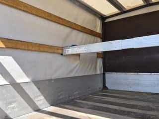 Καρότσα Ford 2018 Transit*ΚΑΡΟΤΣΑ*ΜΟΥΣΑΜΑ*ΚΟΥΡΤΙΝΑ*3.30m-thumb-15