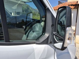 Καρότσα Ford 2018 Transit*ΚΑΡΟΤΣΑ*ΜΟΥΣΑΜΑ*ΚΟΥΡΤΙΝΑ*3.30m-thumb-16