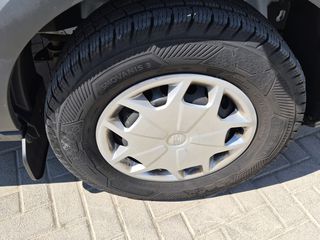 Καρότσα Ford 2018 Transit*ΚΑΡΟΤΣΑ*ΜΟΥΣΑΜΑ*ΚΟΥΡΤΙΝΑ*3.30m-thumb-45