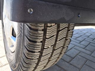 Καρότσα Ford 2018 Transit*ΚΑΡΟΤΣΑ*ΜΟΥΣΑΜΑ*ΚΟΥΡΤΙΝΑ*3.30m-thumb-44