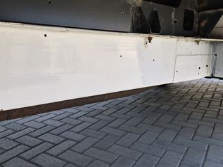 Καρότσα Ford 2018 Transit*ΚΑΡΟΤΣΑ*ΜΟΥΣΑΜΑ*ΚΟΥΡΤΙΝΑ*3.30m-thumb-43