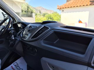 Καρότσα Ford 2018 Transit*ΚΑΡΟΤΣΑ*ΜΟΥΣΑΜΑ*ΚΟΥΡΤΙΝΑ*3.30m-thumb-17