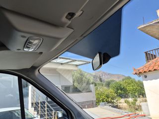 Καρότσα Ford 2018 Transit*ΚΑΡΟΤΣΑ*ΜΟΥΣΑΜΑ*ΚΟΥΡΤΙΝΑ*3.30m-thumb-20