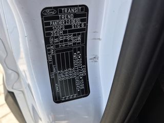 Καρότσα Ford 2018 Transit*ΚΑΡΟΤΣΑ*ΜΟΥΣΑΜΑ*ΚΟΥΡΤΙΝΑ*3.30m-thumb-21