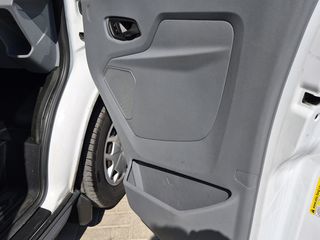 Καρότσα Ford 2018 Transit*ΚΑΡΟΤΣΑ*ΜΟΥΣΑΜΑ*ΚΟΥΡΤΙΝΑ*3.30m-thumb-22