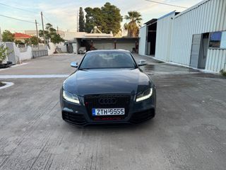 Audi S5 2007 4,2 V8 QUATTRO