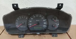 ΚΟΝΤΕΡ KIA RIO 1999-2005