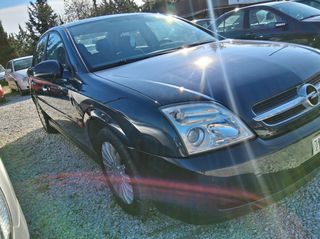 Opel Vectra 2003 1.8 COSMO 122ps-thumb-1