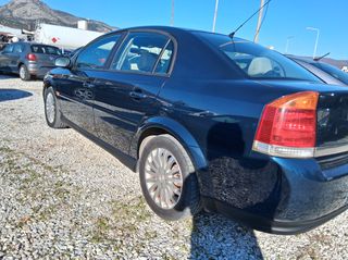 Opel Vectra 2003 1.8 COSMO 122ps-thumb-3
