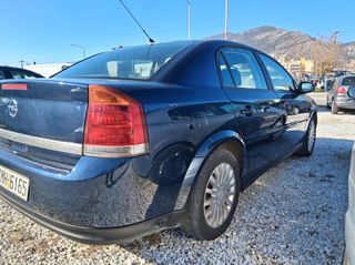Opel Vectra 2003 1.8 COSMO 122ps-thumb-4