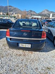 Opel Vectra 2003 1.8 COSMO 122ps-thumb-5
