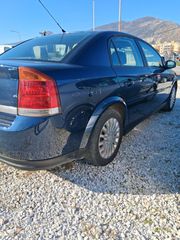 Opel Vectra 2003 1.8 COSMO 122ps-thumb-6