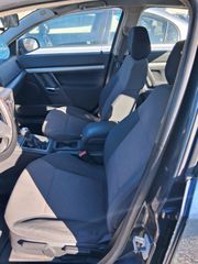 Opel Vectra 2003 1.8 COSMO 122ps-thumb-7