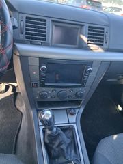 Opel Vectra 2003 1.8 COSMO 122ps-thumb-9