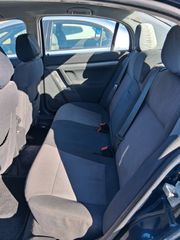 Opel Vectra 2003 1.8 COSMO 122ps-thumb-10