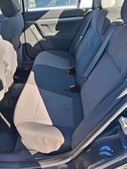 Opel Vectra 2003 1.8 COSMO 122ps-thumb-13
