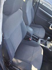 Opel Vectra 2003 1.8 COSMO 122ps-thumb-15