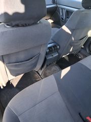 Opel Vectra 2003 1.8 COSMO 122ps-thumb-16