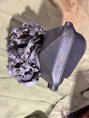 Καρμπυλατερ honda magna 250cc