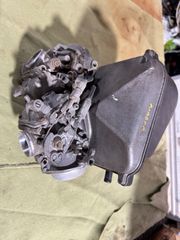 Καρμπυλατερ honda magna 250cc-thumb-1