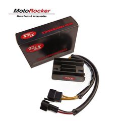 Ανορθωτής DRZ-400 ’00-’12