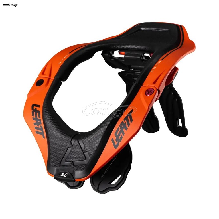 Leatt 5.5 Neck Brace