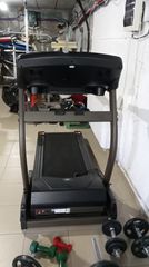 Διάδρομος γυμναστικής ημιεπαγγελματικος