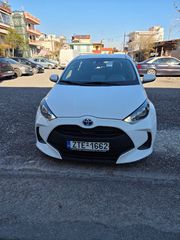 Toyota Yaris 2022 ACTIVE HYBRID