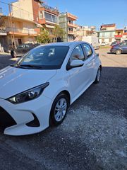 Toyota Yaris 2022 ACTIVE HYBRID-thumb-1