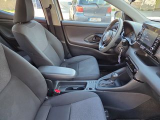 Toyota Yaris 2022 ACTIVE HYBRID-thumb-14