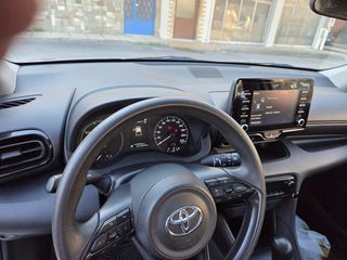 Toyota Yaris 2022 ACTIVE HYBRID-thumb-15