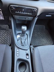 Toyota Yaris 2022 ACTIVE HYBRID-thumb-16