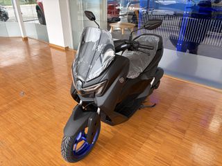 Yamaha NMAX 125 2025 ΕΤΟΙΜΟΠΑΡΑΔΟΤΟ