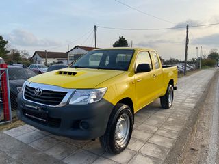 Toyota Hilux 2013