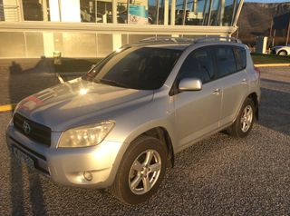 Toyota RAV 4 2009 EXECUTIVE FULL EXTRA-thumb-1