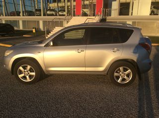Toyota RAV 4 2009 EXECUTIVE FULL EXTRA-thumb-2