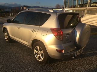 Toyota RAV 4 2009 EXECUTIVE FULL EXTRA-thumb-3