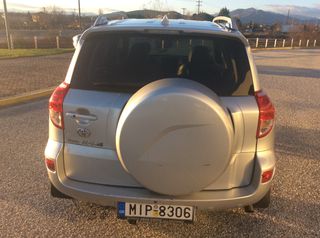 Toyota RAV 4 2009 EXECUTIVE FULL EXTRA-thumb-4